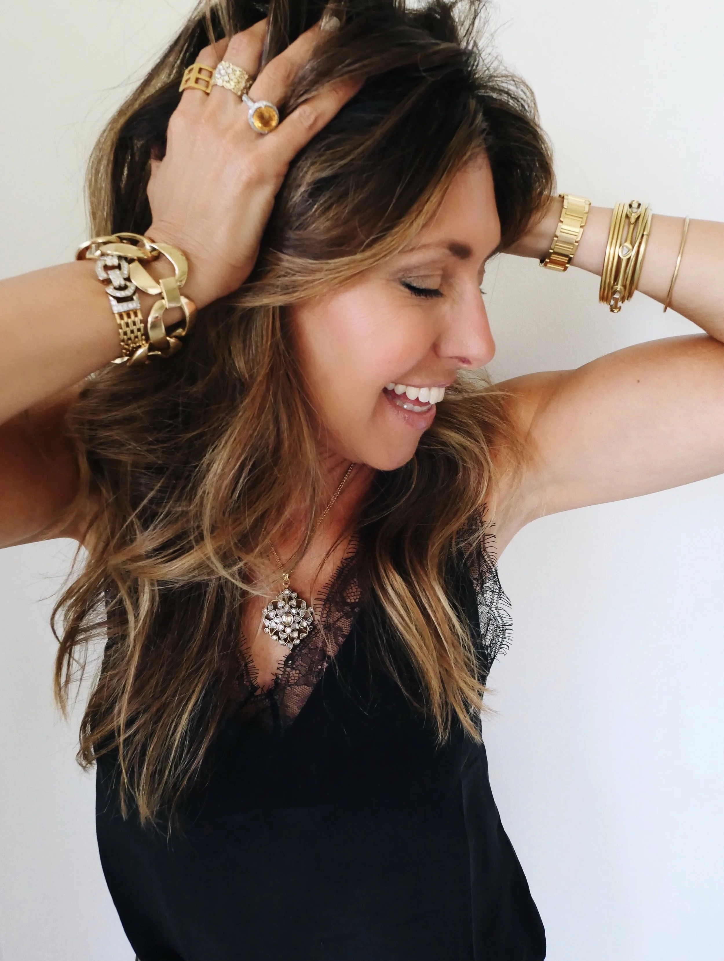 Sell store designer jewelry